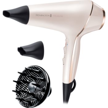 Remington PROluxe AC9140 uscator de par - imagine 2